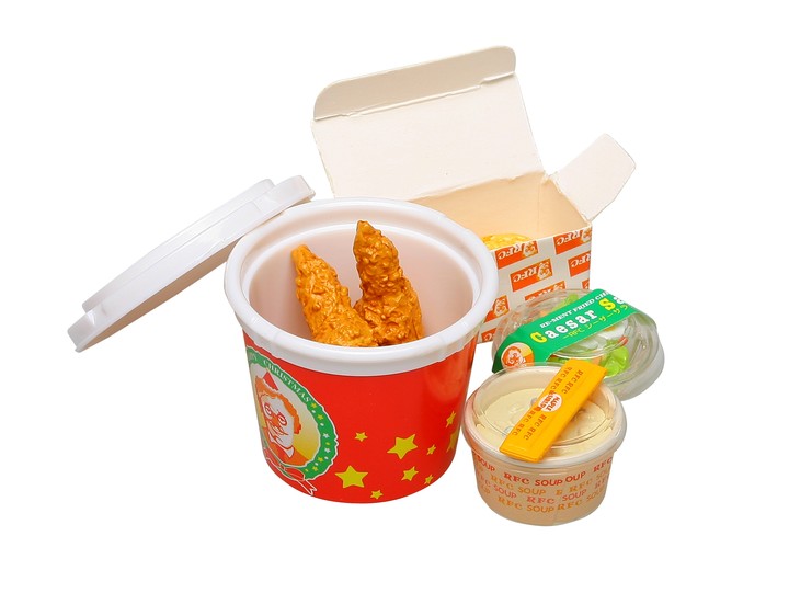 Food