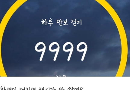 운동