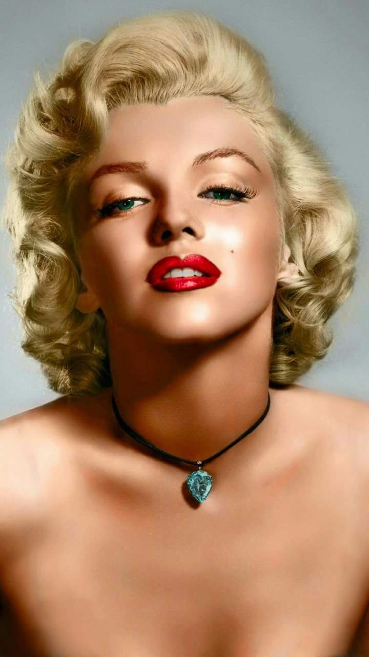 Marilyn Monroe