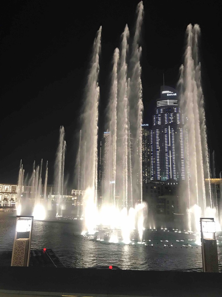 Dubai