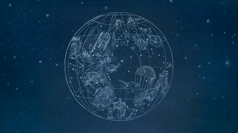 planet, sky वॉलपेपर