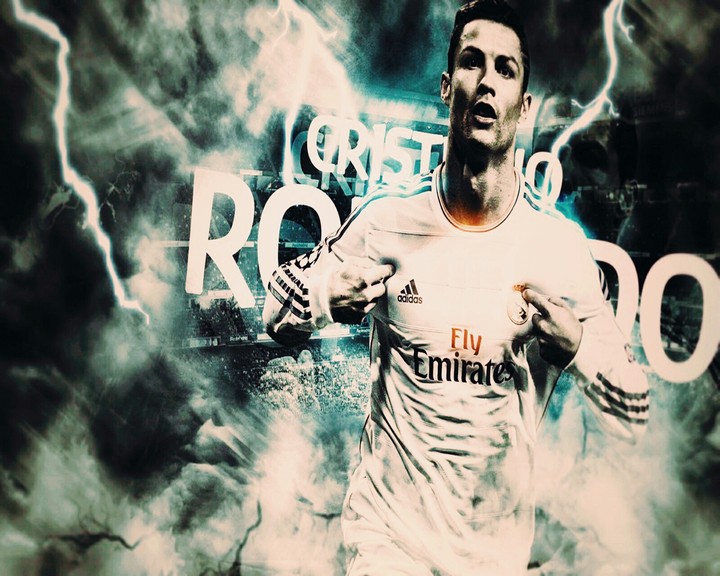 #Legend #Ronaldo