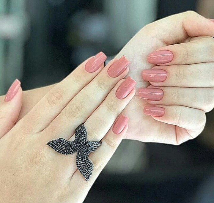 Nails