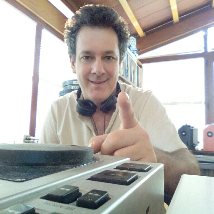 Vasco Dovichi DJ ⭐ Star