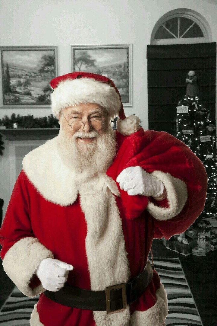 santa