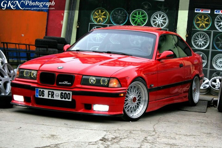 bmw