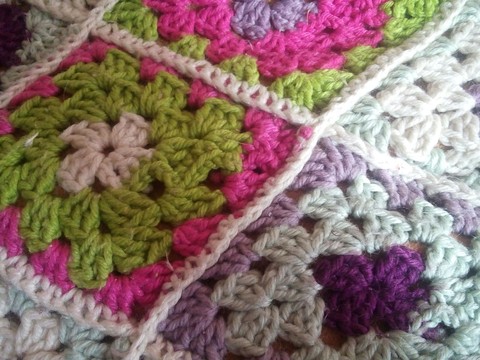 colour wool