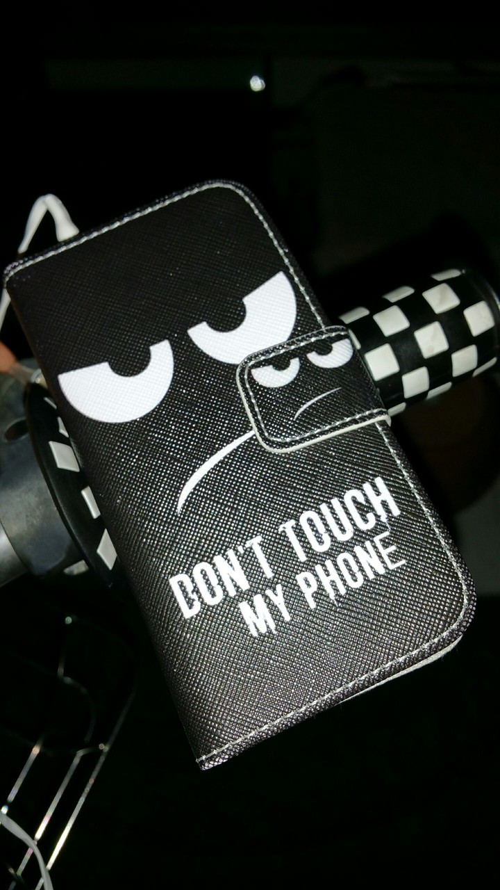 my phone