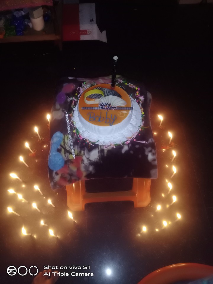 happy birthday cakes