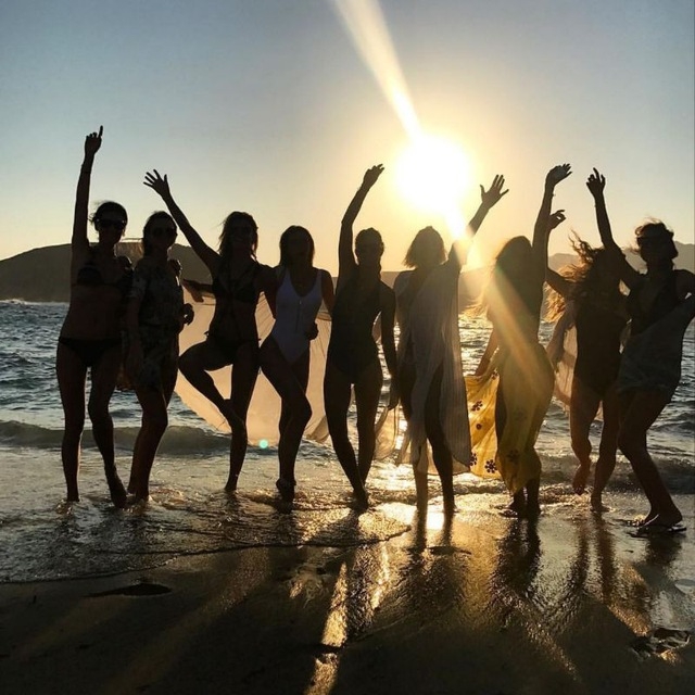 Ladies Beach