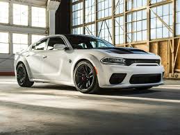 2021 Dodge charger Hellcat