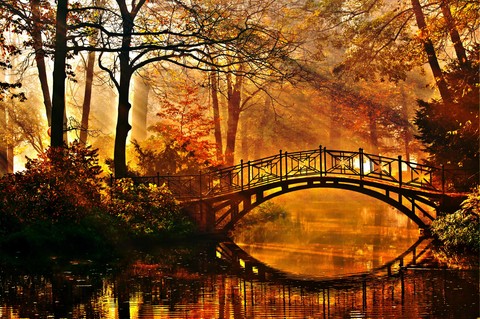 river, reflection wallpapers