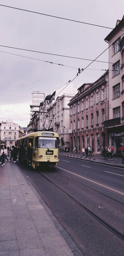 City