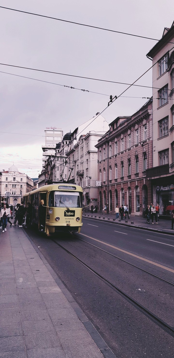 City