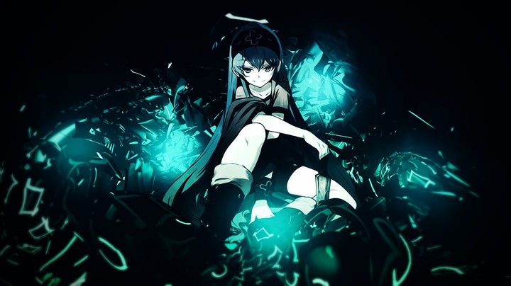akame