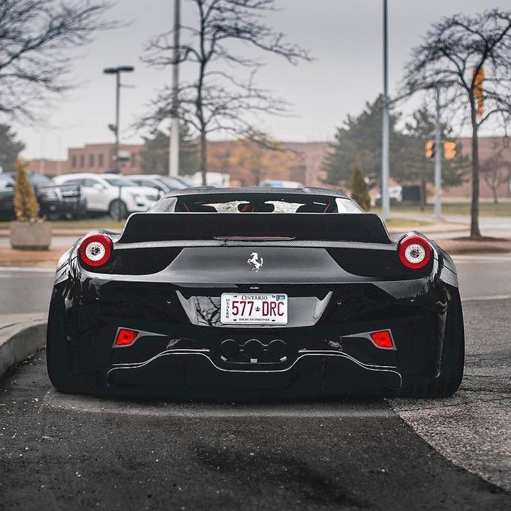 Dream Car