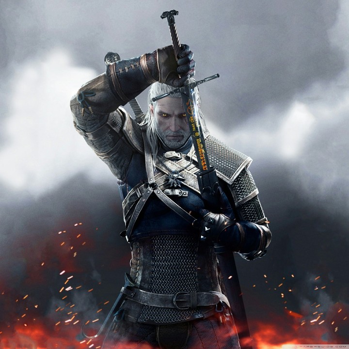 Geralt