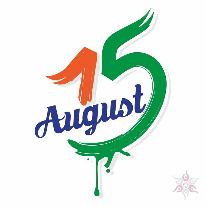 Happy independence day ???? to everyone