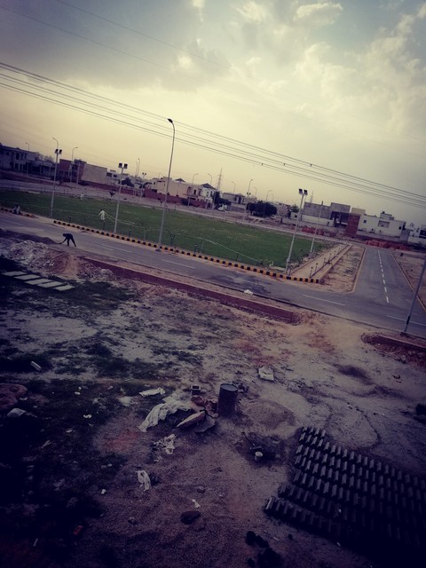 site scenes