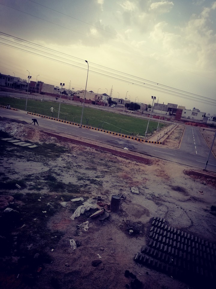 site scenes