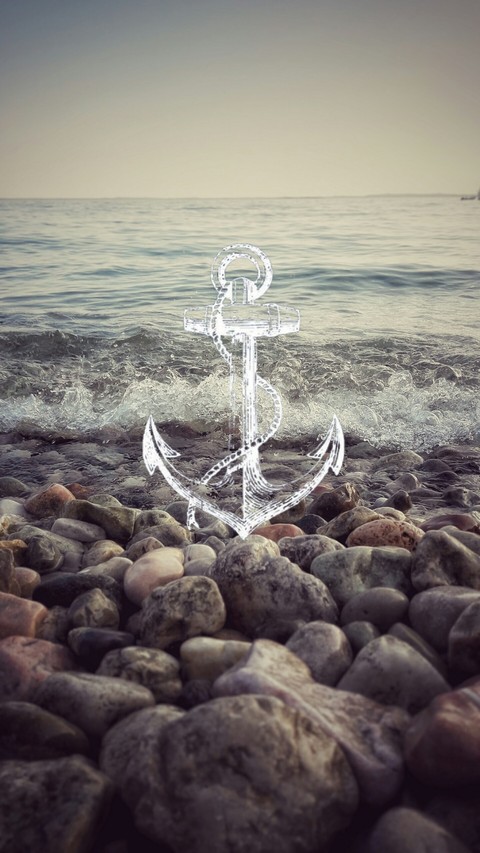 The Anchor