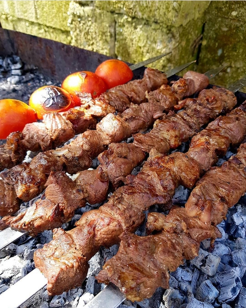 ♥️♥️♥️ Kebab meat ♥️