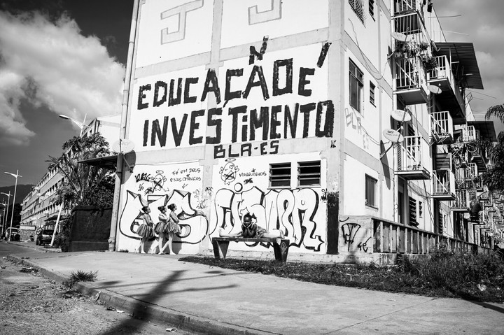 Education and investment