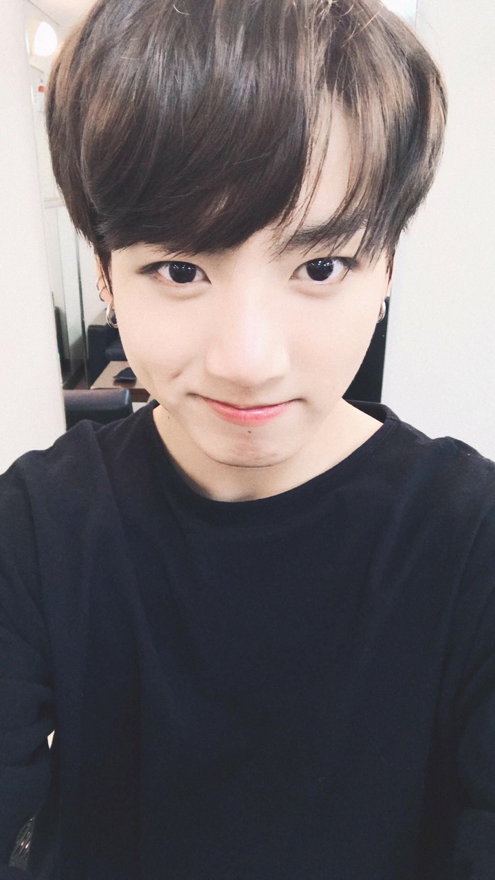 jeon kook