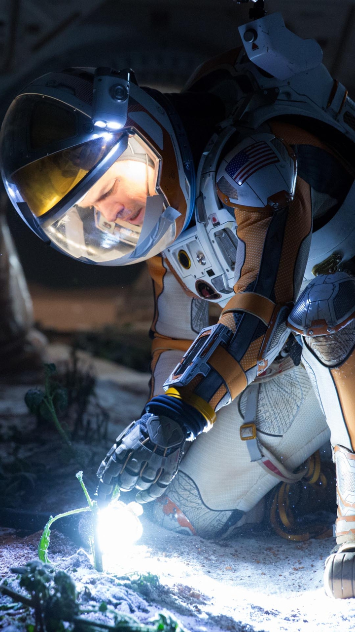Astronaut
