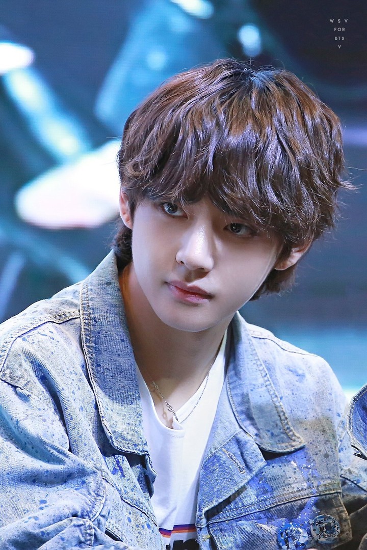 Taehyung