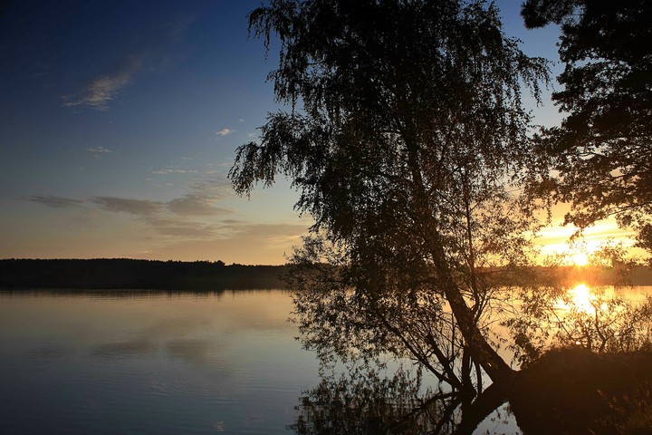 lake Selyava