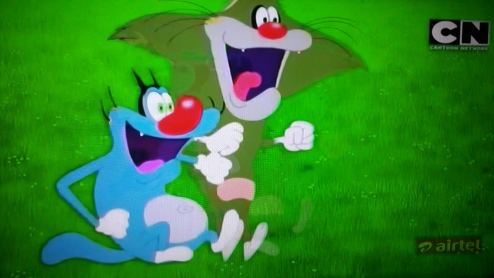 oggy