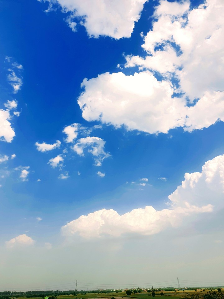 Cloud Whether