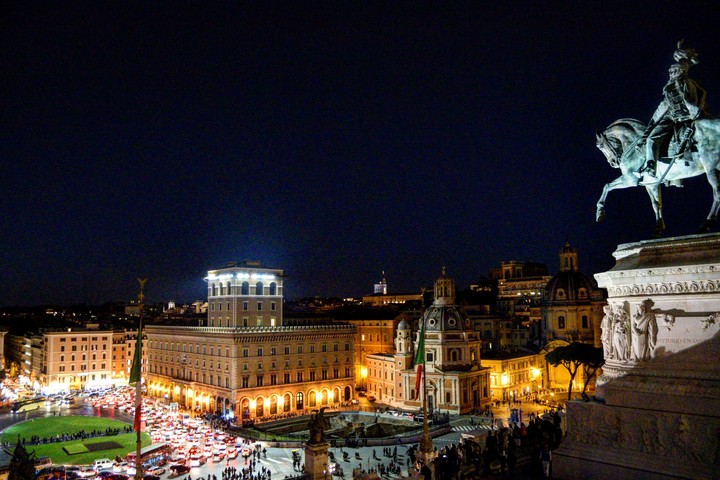 Rome 22
