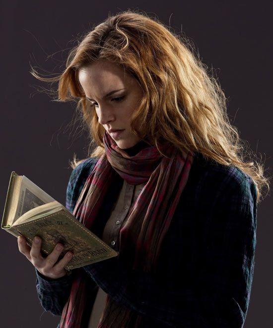 hermione granger