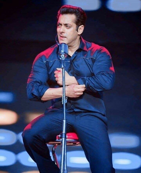 Salman Khan