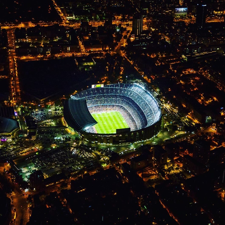 Nou camp