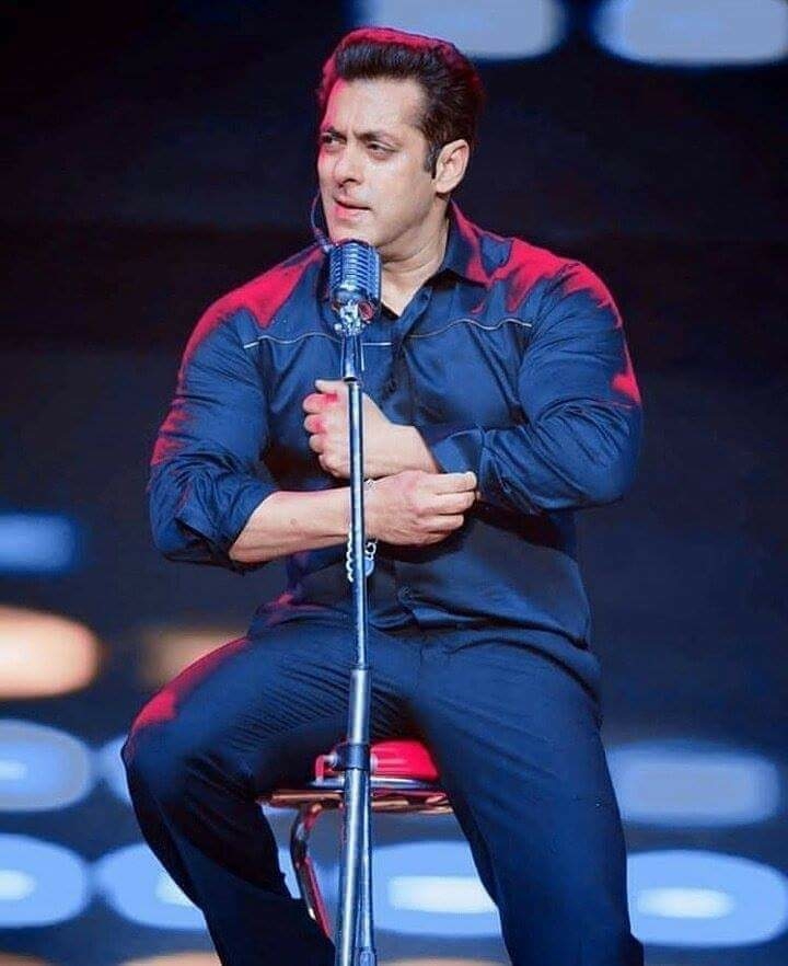 Salman Khan