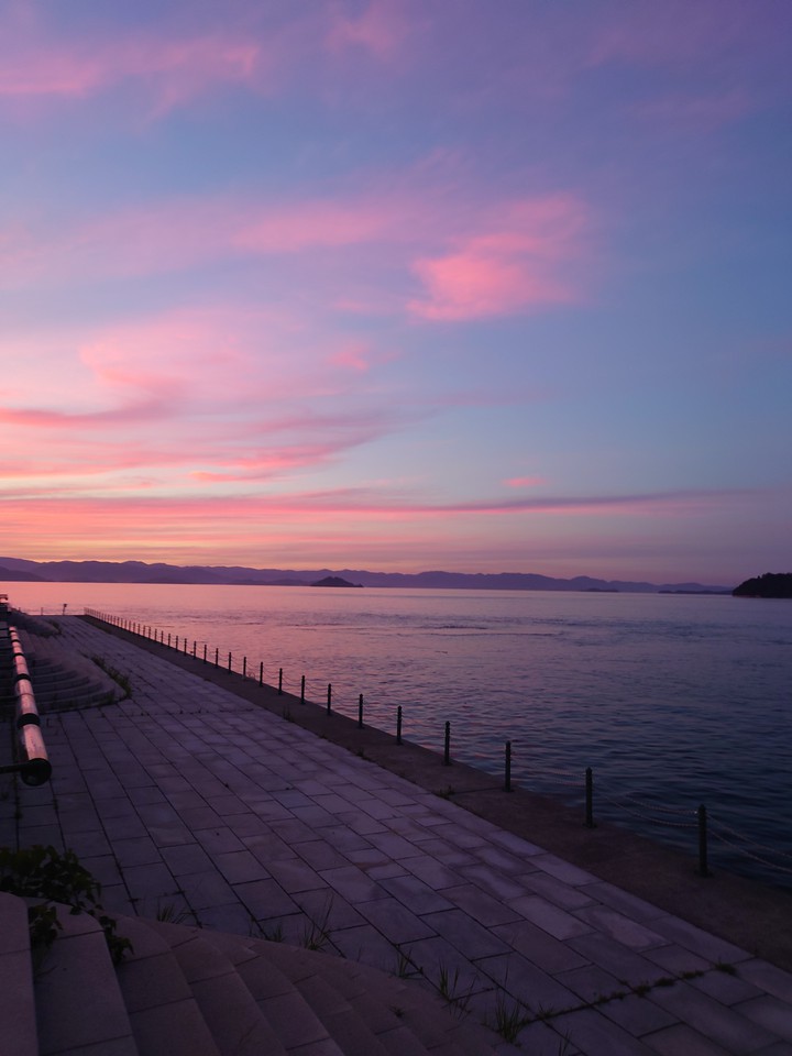 sea