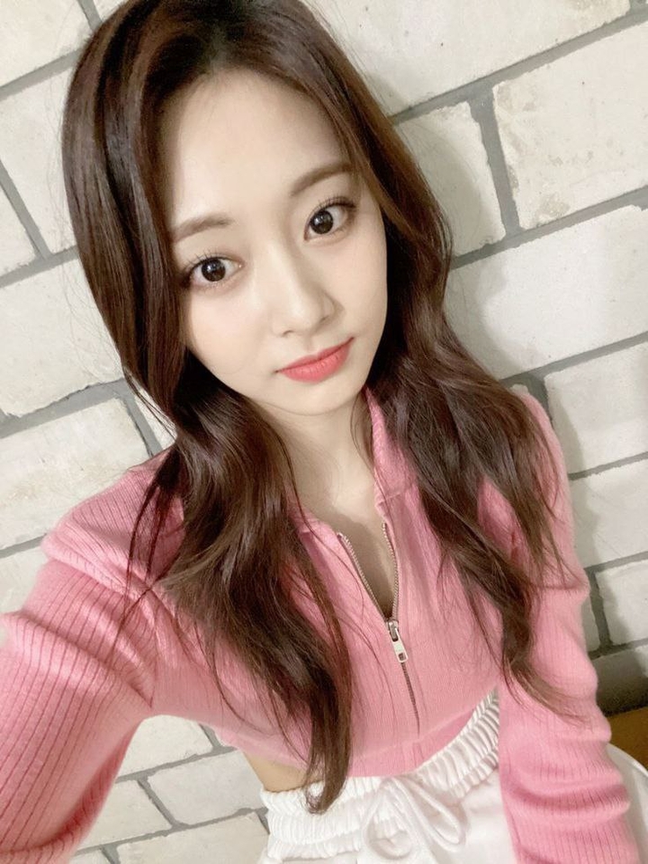 Tzuyu