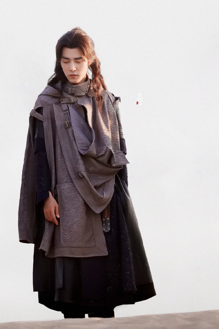 Xiao Zhan