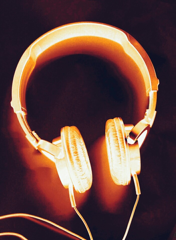 Headphones