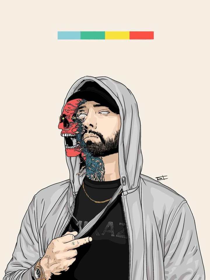 Eminem
