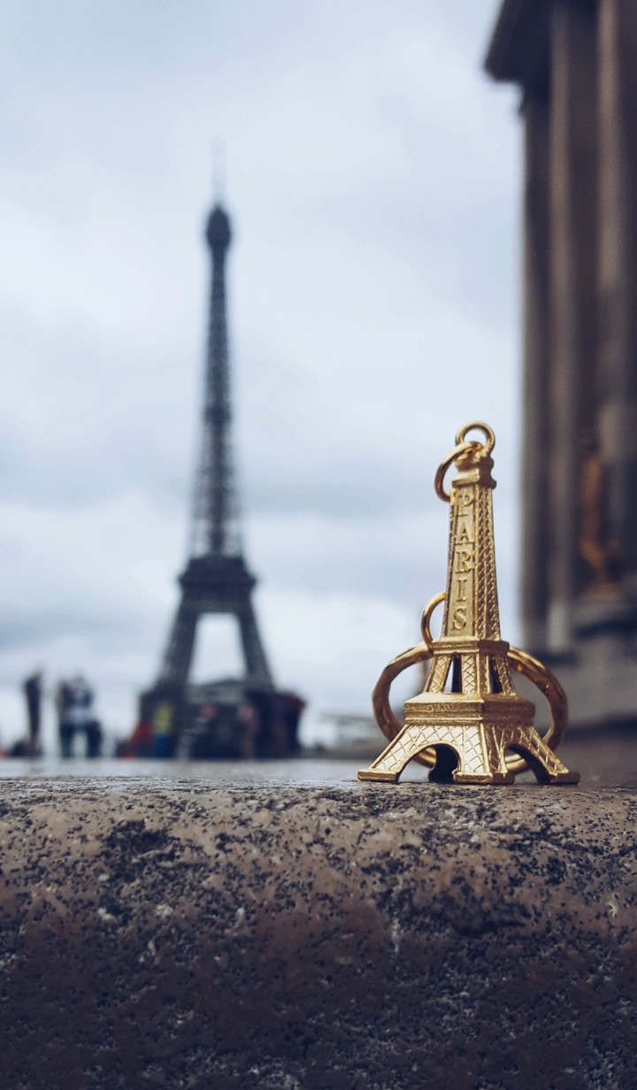 Tower eiffel
