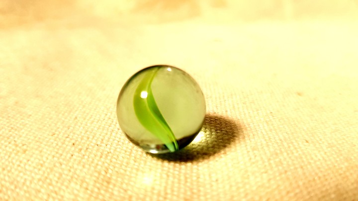 Bead