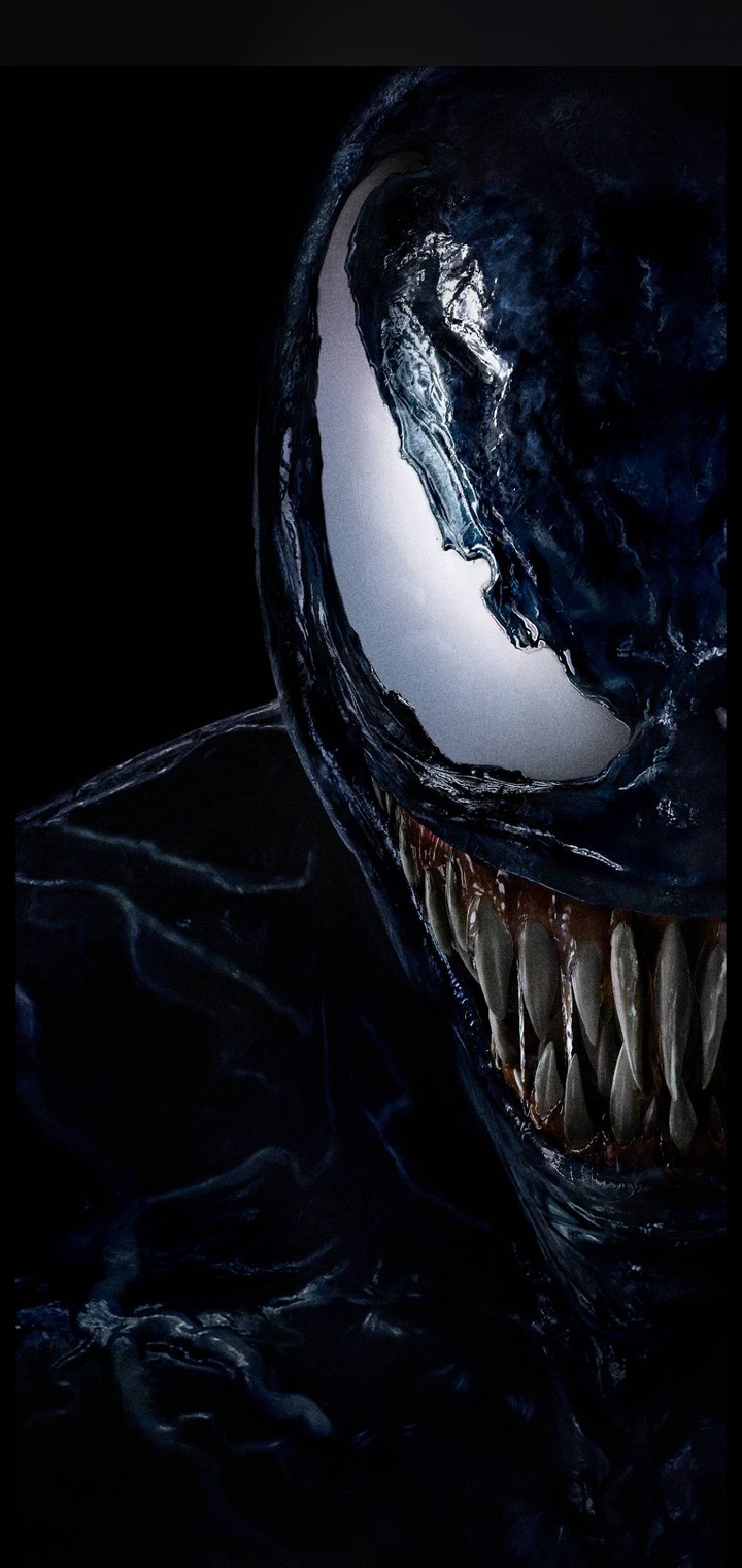 dark night