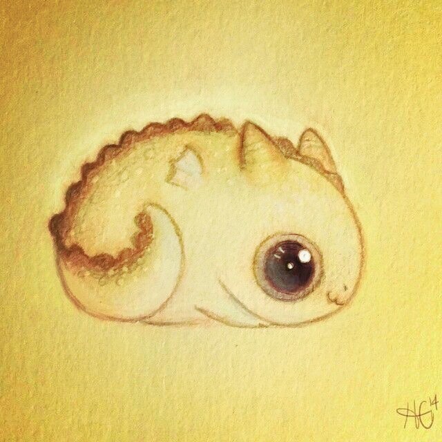 дракончик