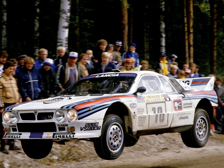 lancia