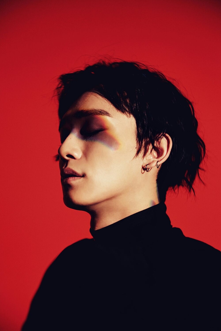 Exo Chen