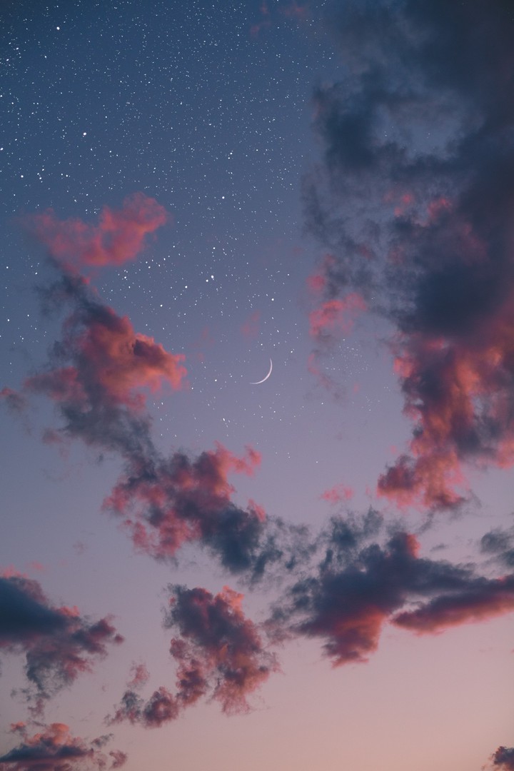 nice sky